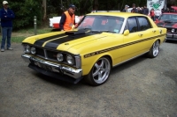 Hanging Rock Car Show 2011 06